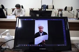 برگزاری برخط مرحله فینال سی‌وپنجمین جشنواره ملی قرآن و عترت دانشجویان کشور