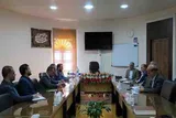شرکت 200 یزدی در دوره «تربیت معلم زمینه‌ساز ظهور»