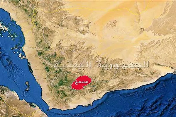 16 کشته در جنایت جدید متجاوزان سعودی در «الضالع» یمن
 