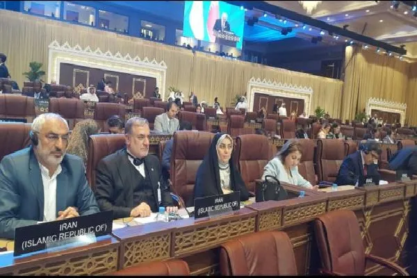 تشریح جزئیات حضور هیئت ایرانی در اجلاس بین‌المجالس جهانی