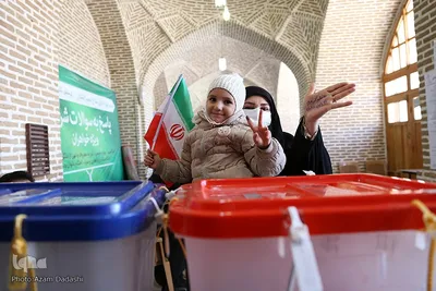 انتخابات ۱۴۰۲در قزوین‎