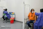 آغاز به کار مرکز واکسیناسیون جهاد دانشگاهی مشهد
