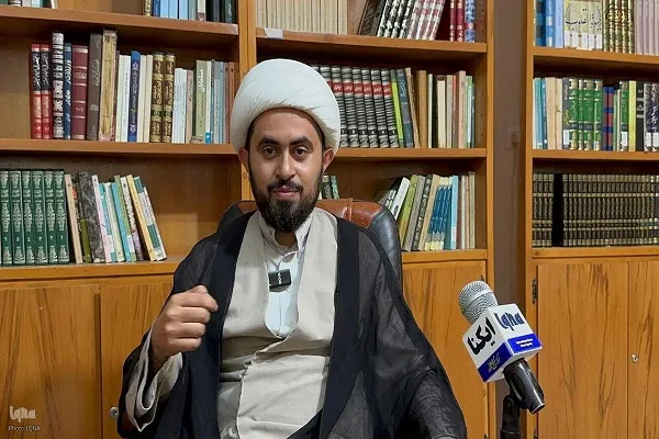 پاسخ به شبهات انکار حقانیت امیرالمؤمنین(ع) در واقعه غدیر