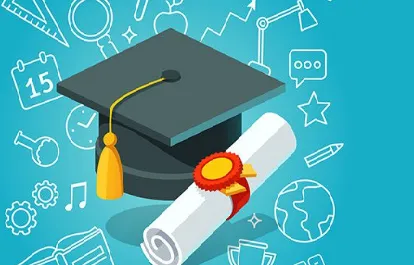 آخر خدایا ما چرا مدرک گرفتیم؟