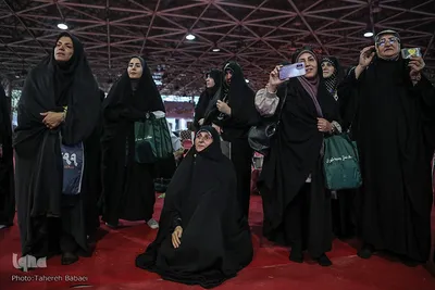 همایش قرآنی غدیر