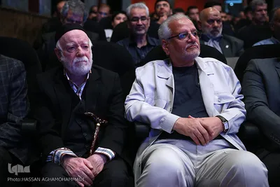 هجدهمین همایش تجلیل از پیشکسوتان قرآنی شهر تهران «عمری با قرآن»