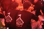 صد و سیزدهمین شب اجتماع ملایری‌ها
