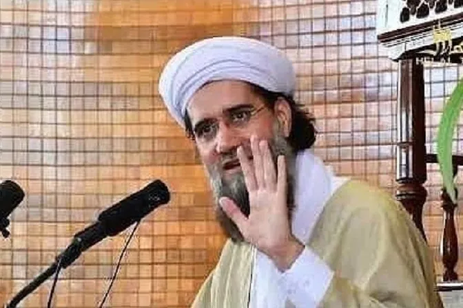 حمله تروریستی نافرجام به عالم دینی افغانستان