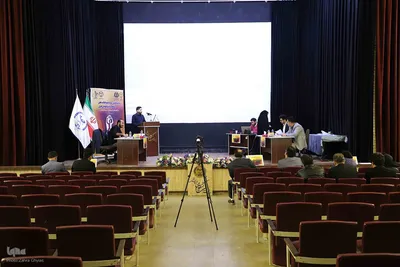 مرحله مقدماتی و نیمه نهایی مناظرات دانشجویی دانشگاه‌های آذربایجان شرقی‎