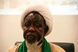 Nigeria : Zakzaky arrêté à son retour à l’aéroport