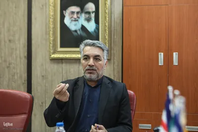 بازدید رئیس سازمان تبلیغات اسلامی از ایکنا