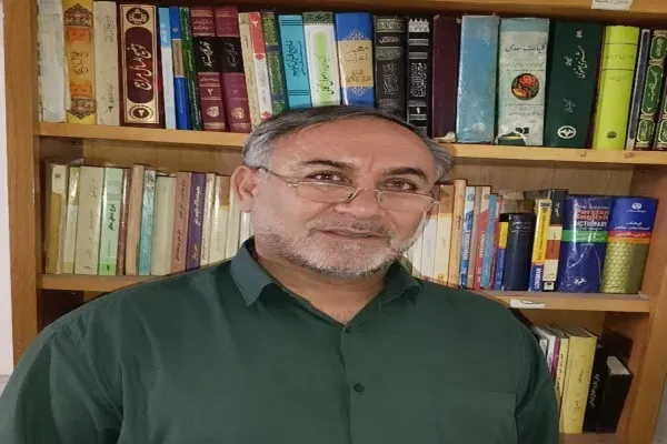 قرآن در شعر حافظ؛ آینه‌ای از حکمت و عشق الهی