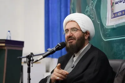 گردهمایی ائمه جمعه لرستان