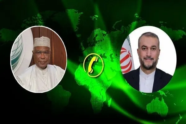 طهران تدعو لاقامة إجتماع طارئ لوزراء خارجية التعاون الاسلامي