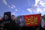 اجتماع بیعت شیرازی ها با سومین رهبر انقلاب