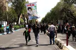 راهپیمایی روز جهانی قدس در تبریز‎ Inbox