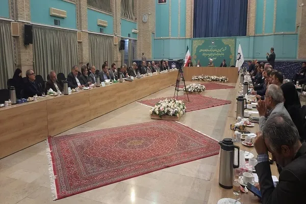 ایمانی‌پور: سیاستگزاری در عرصه دیپلماسی فرهنگی ناظر به میدان و واقع‌بینانه خواهد بود