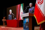 بزرگداشت حاج اصغر صنایعی‎‎