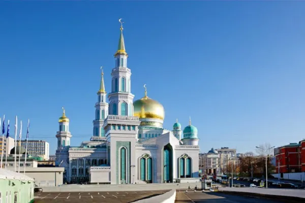 Putin’den Rusya’daki Müslümanlara Ramazan Bayramı’nı evlerinde kutlama çağrısı