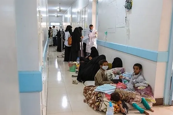 ممانعت ائتلاف سعودی از ورود تجهیزات بیماران سرطانی به یمن
 
