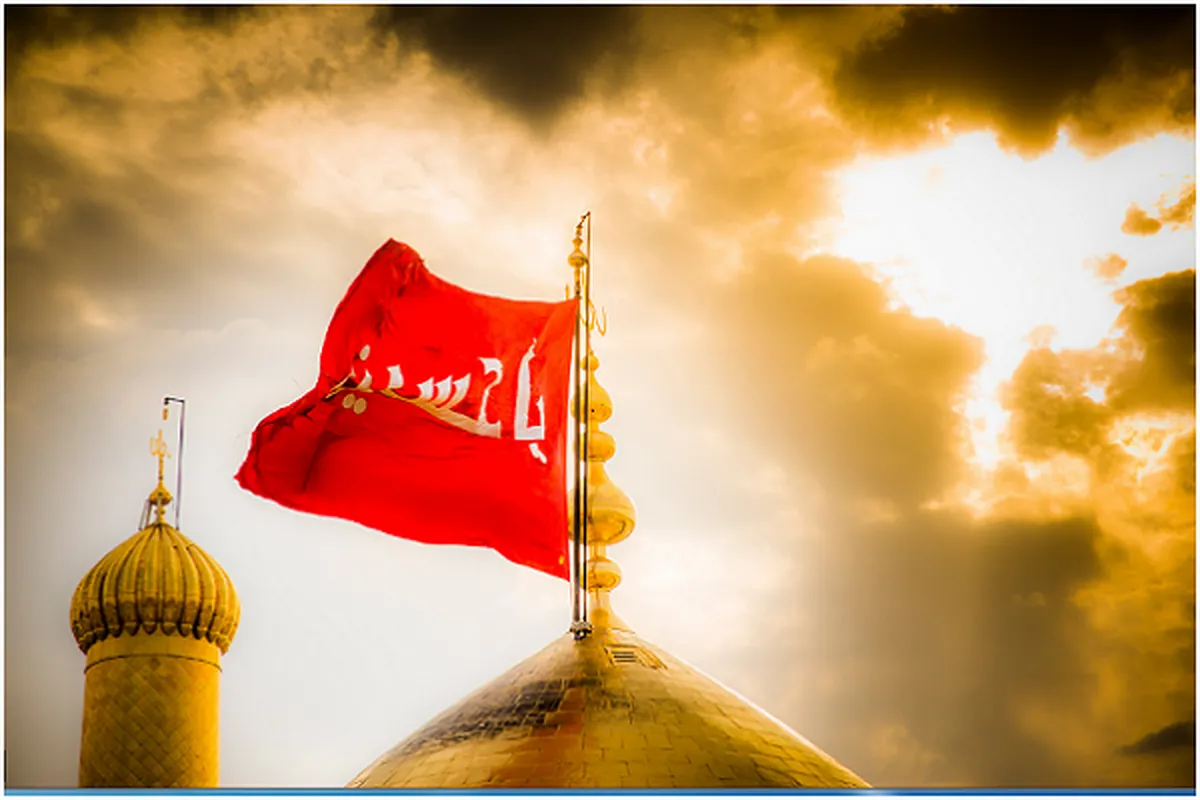 Nassosin kur'ani mai girma game da lamarin Imam Hussain (AS)