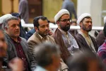 رونمایی از سند راهبردی «شیراز، سومین حرم اهل بیت(ع)»