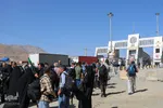 موکب اهل سنت در پیرانشهر‎‎