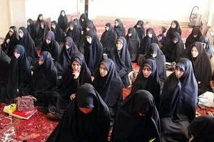 برگزاری کلاس «ترتیل‌خوانی قرآن» از سوی مؤسسه سرای ذکر