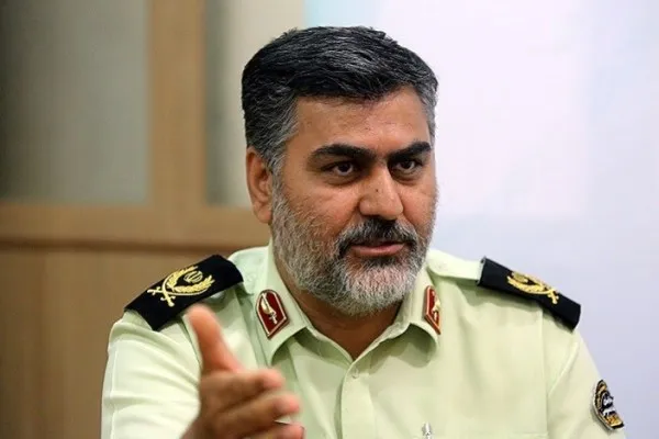 سردار کریمی: روحیه جهادی دفاع مقدس را نتوانستیم امروز منتقل کنیم/ ضرورت رونق نهضت خاطره‌گویی