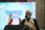 اربیعن شهدای دانش آموز در تبریز