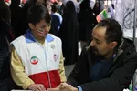 جلوه‌ای از همدلی اصحاب فرهنگ، هنر و رسانه آذربایجان‌شرقی