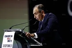 France: le parquet ouvre une enquête contre Eric Zemmour