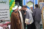 افتتاحیه مسابقات قرآن و عترت دانش‌آموزی ملایر