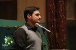 همایش خادمین اربعین استان زنجان‎