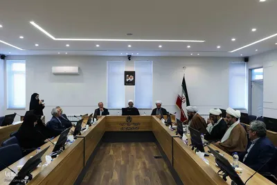سلسله جلسات و نشست های تخصصی مجمع عالی حکمت اسلامی آذربایجان شرقی