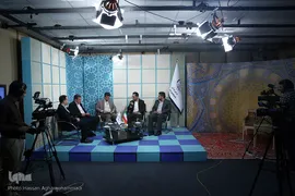 میزگرد تخصصی ایجاد و توسعه اکوسیستم کارآفرینی اسلامی و قرآنی