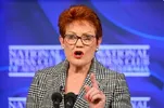 Une dirigeante de l’extrême droite australienne attaque les musulmans7