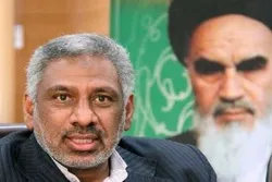 انقلاب اسلامی نشأت گرفته از عاشورا و ادامه راه انبیا و اولیا است