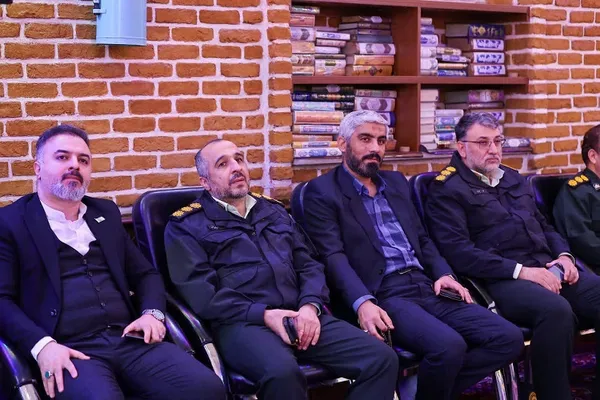 گرامیداشت قیام تاریخی ۲۹ بهمن مردم تبریز