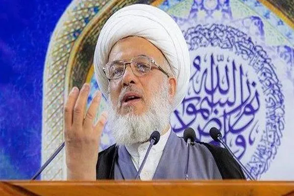 نماینده آیت‌الله سیستانی: ترجیح منافع شخصی، عامل مشکلات عراق است
