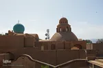 شوکتیه؛ قدیمی ترین مدرسه نوین شرق کشور