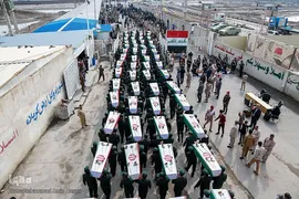 بازگشت لاله‌ها به آغوش وطن