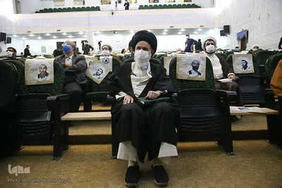 همایش بین المللی حضرت ابوطالب حامی پیامبر اسلام