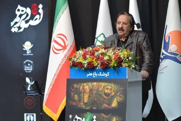 سیر صعودی رویداد بین‌المللی فیلم کوتاه «تصویر دهم»