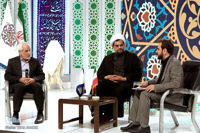 چهارمین روز مرحله نهایی مسابقات سراسری قرآن