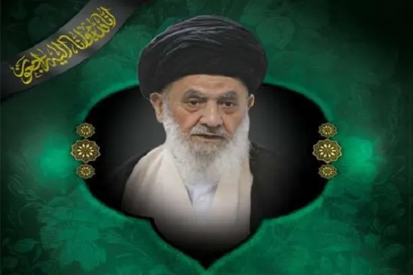 پیام تسلیت سرپرست نهاد کتابخانه‌های عمومی به مناسبت درگذشت آیت‌الله رودباری