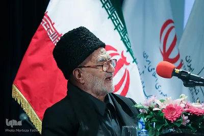 آیین گشایش پانزدهمین نمایشگاه بین المللی کتاب تبریز و نهمین نمایشگاه مطبوعات آذربایجان شرقی 