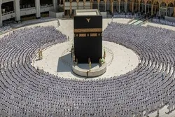 Sala ya Ijumaa katika Misikiti ya Makka na Madina yarejea hali ya kawaida