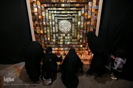 هیئت هنر