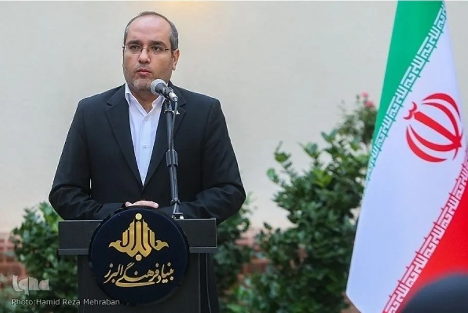 تجلیل از نخبگان علمی کشور به برکت عواید وقف